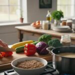 Descubra os Benefícios da Dieta Vegana para a Sua Saúde