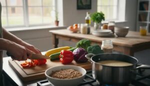 Descubra os Benefícios da Dieta Vegana para a Sua Saúde