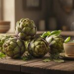 Descubra os incríveis benefícios da alcachofra para a saúde