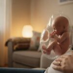 Desenvolvimento do bebê e cuidados na 26ª semana de gestação