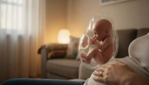 Desenvolvimento do bebê e cuidados na 26ª semana de gestação