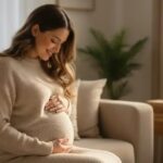 Desenvolvimento do Bebê e Cuidados na 34ª Semana de Gestação