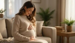 Desenvolvimento do Bebê e Cuidados na 34ª Semana de Gestação