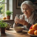 Desidratação e infecção urinária: riscos para a saúde do idoso