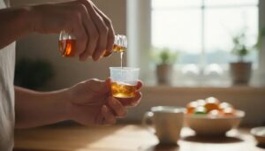 Dextrometorfano: Como Aliviar a Tosse e Melhorar a Saúde