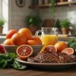 Dicas para aumentar a absorção de ferro e melhorar a saúde