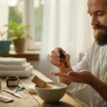 Dicas práticas para acelerar o crescimento da barba de forma saudável