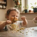 Disfagia: Entenda a Dificuldade de Deglutição em Crianças