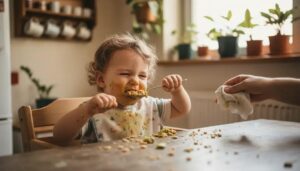 Disfagia: Entenda a Dificuldade de Deglutição em Crianças