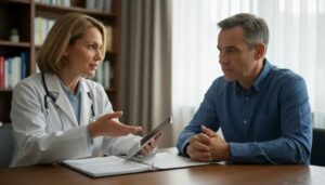 Entenda a cirurgia preventiva em casos de câncer de mama