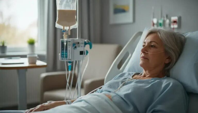 Entenda a dieta enteral e suas indicações para nutrição adequada