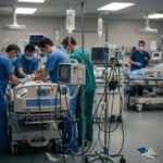 Entenda a diferença entre urgência e emergência na saúde