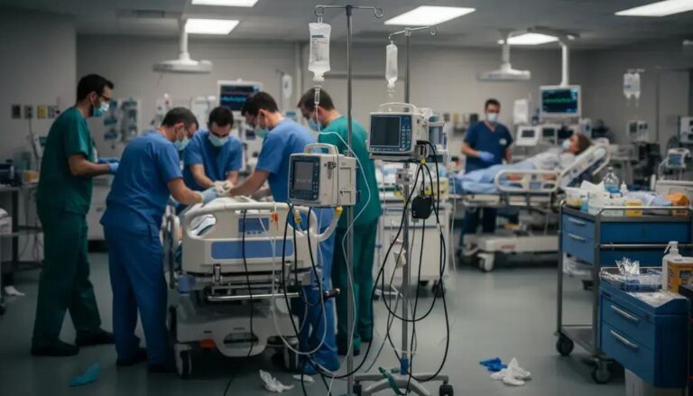 Entenda a diferença entre urgência e emergência na saúde