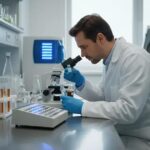 Entenda a importância do exame de proteínas para a sua saúde