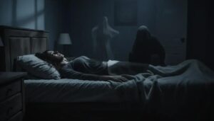 Entenda a Paralisia do Sono: Sintomas, Causas e Tratamentos