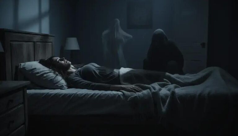Entenda a Paralisia do Sono: Sintomas, Causas e Tratamentos