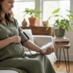 Entenda a pré-eclâmpsia: riscos e prevenção durante a gravidez