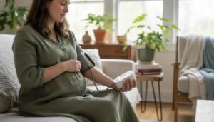 Entenda a pré-eclâmpsia: riscos e prevenção durante a gravidez