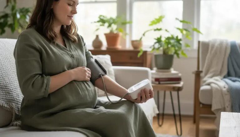 Entenda a pré-eclâmpsia: riscos e prevenção durante a gravidez