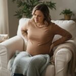 Entenda a pubalgia na gestação: causas e cuidados essenciais