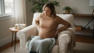 Entenda a pubalgia na gestação: causas e cuidados essenciais