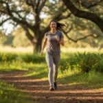 Entenda como seu corpo armazena gordura e como reverter isso