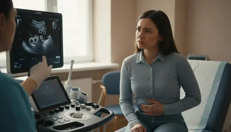 Entenda o tratamento para cisto no ovário: opções e cuidados