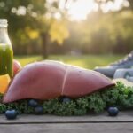 Entenda os Sintomas e Tratamentos da Esteatose Hepática