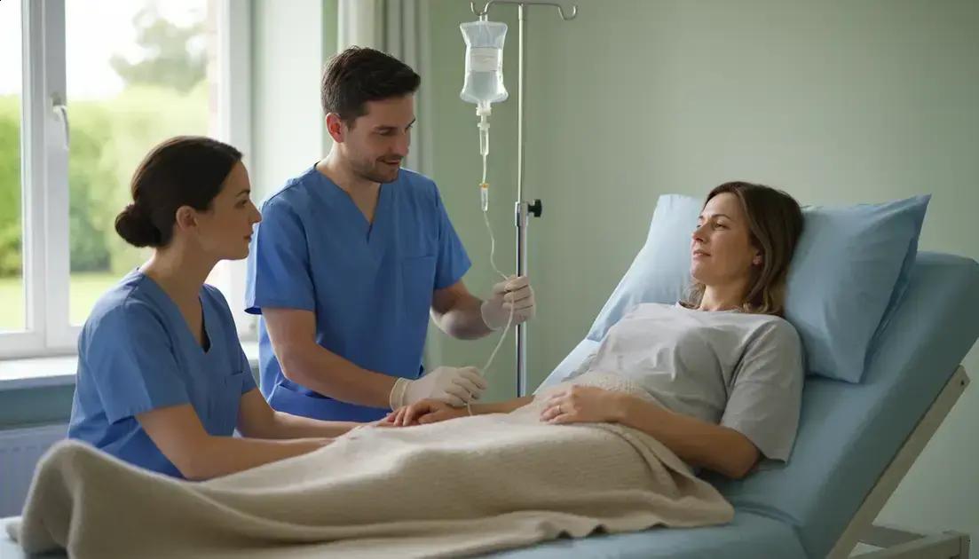 Erika Januza é internada por infecção renal: o que você precisa saber 1 Erika Januza é internada por infecção renal: o que você precisa saber