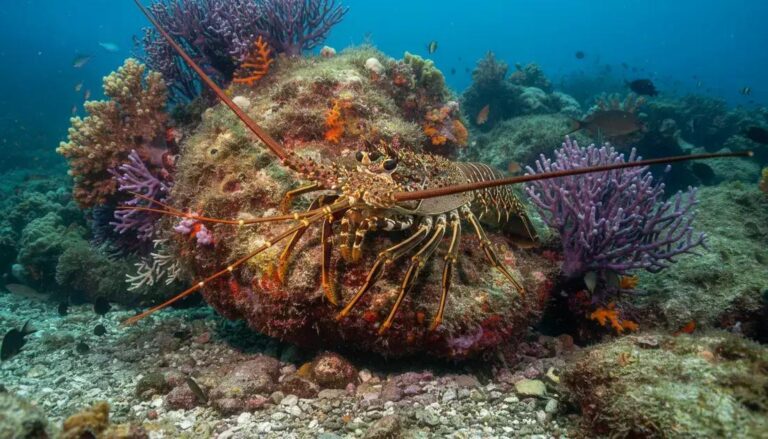 Estudo revela que lagostas podem sentir dor: entenda os impactos