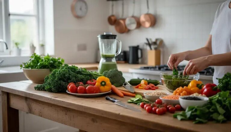 Gisele Bündchen e a polêmica sobre sua dieta: o que mudou?