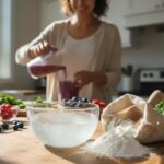 Glucomannan: A fibra que ajuda na perda de peso e saúde intestinal