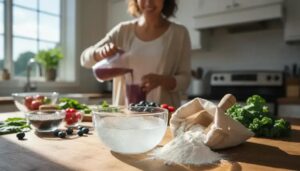 Glucomannan: A fibra que ajuda na perda de peso e saúde intestinal