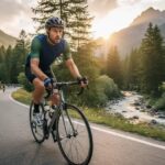 História inspiradora: homem saudável supera câncer de pulmão em estágio avançado