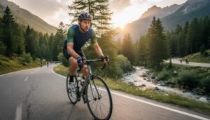 História inspiradora: homem saudável supera câncer de pulmão em estágio avançado