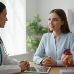 Infarto em jovens: um alerta sobre a saúde feminina