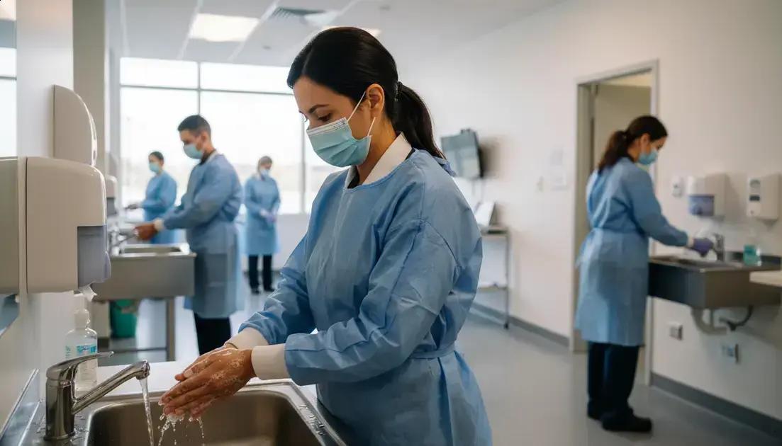 Influenza: Sintomas, Tratamento e Prevenção da Gripe 1 Influenza: Sintomas, Tratamento e Prevenção da Gripe