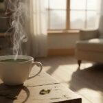 L-teanina: O que a ciência diz sobre esse aminoácido do chá