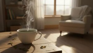 L-teanina: O que a ciência diz sobre esse aminoácido do chá