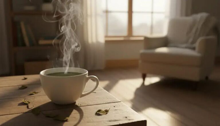 L-teanina: O que a ciência diz sobre esse aminoácido do chá