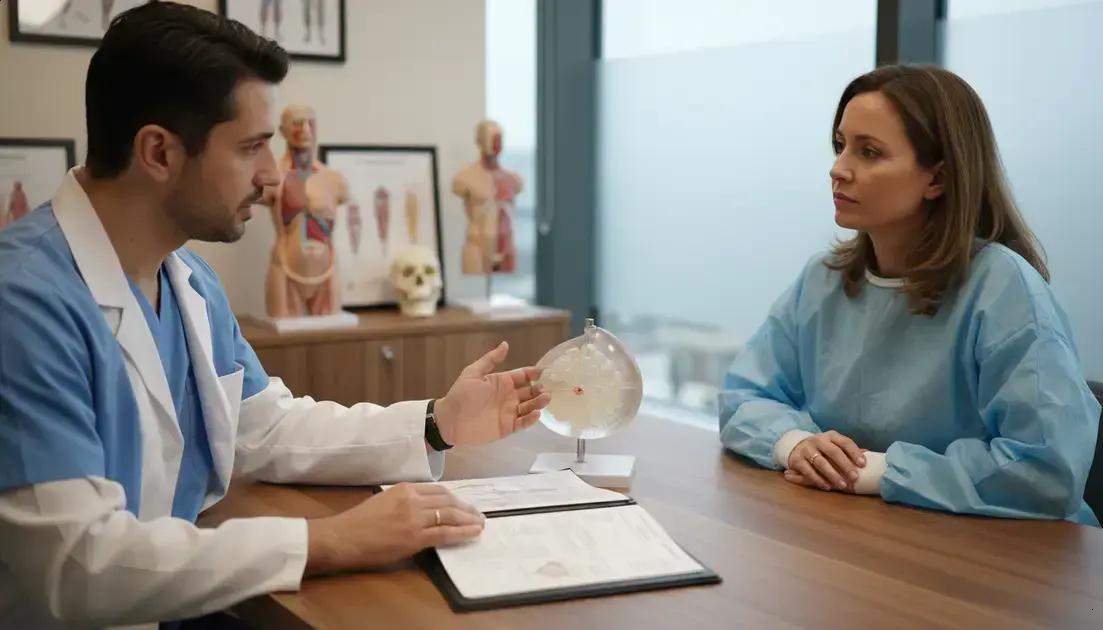 Mamoplastia redutora: quando é indicada e como é feita a cirurgia