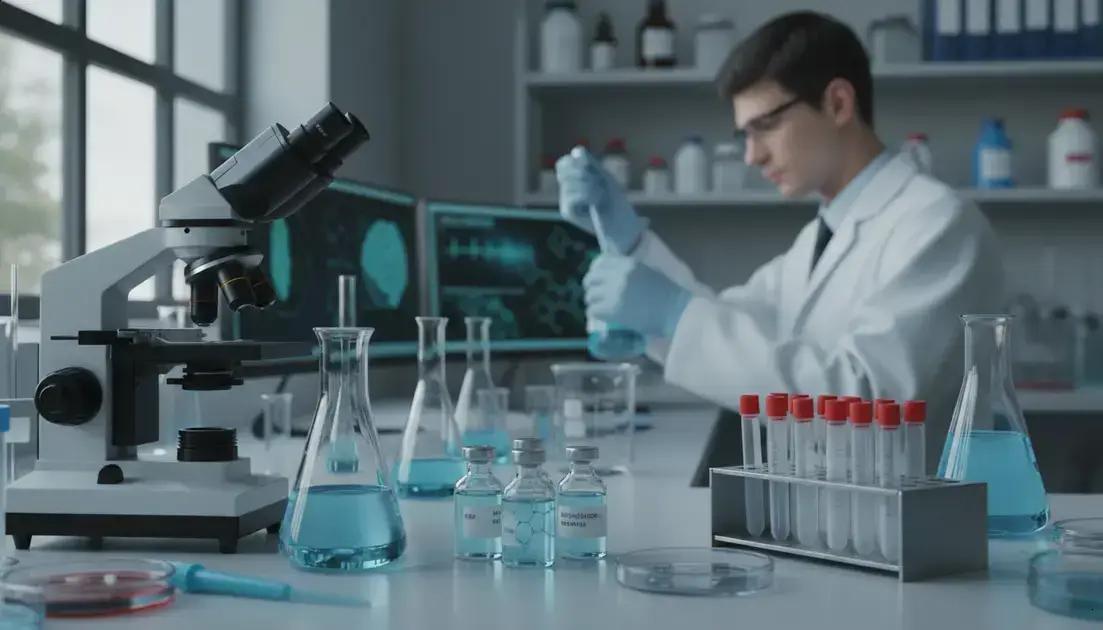 Minociclina como alternativa no tratamento do transtorno do pânico 1 Minociclina como alternativa no tratamento do transtorno do pânico