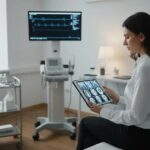 Mulher descobre doença rara após 13 anos de sintomas e consultas médicas