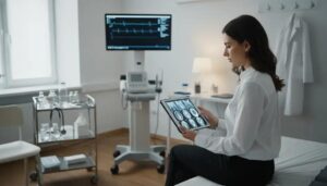 Mulher descobre doença rara após 13 anos de sintomas e consultas médicas