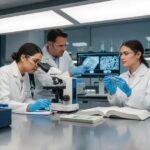 Nova célula descoberta pode revolucionar a compreensão da placenta