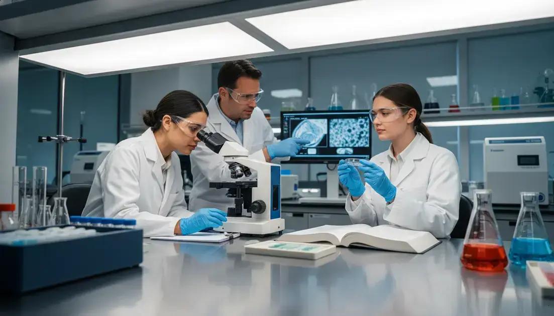 Nova célula descoberta pode revolucionar a compreensão da placenta 1 Nova célula descoberta pode revolucionar a compreensão da placenta