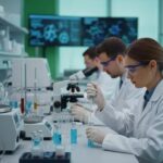 Nova molécula brasileira promete avanço no tratamento da malária