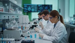 Nova molécula brasileira promete avanço no tratamento da malária