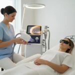 Novas tecnologias em estética para 2026: o que você precisa saber