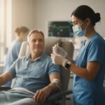 Novo medicamento promete aumentar sobrevida em pacientes com câncer de pâncreas